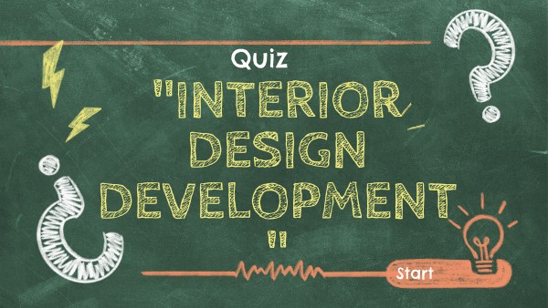 Copy - "Interior Design Development"