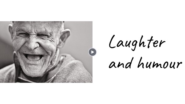 laughter | Genially