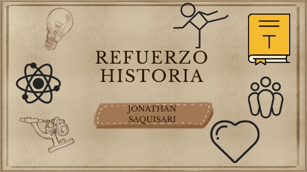Refuerzo historia jonathan 2c | Genially