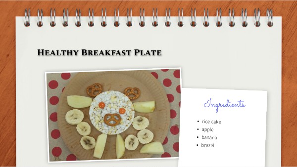 Copy - COOKING RECIPE PRESENTATION | Genially
