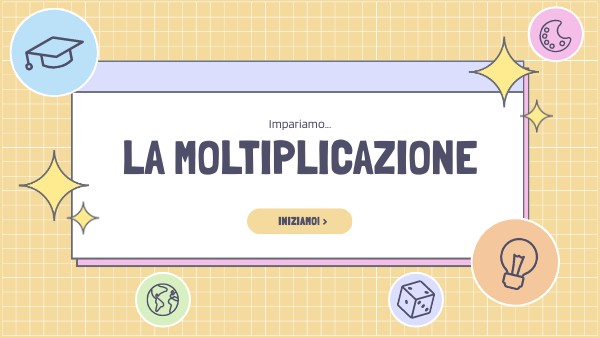 Moltiplicazione