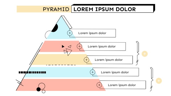 PYRAMID OF NEEDS