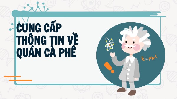 Copy - EINSTEIN PRESENTATION