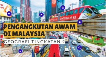 Interactive Vehicle in Malaysia | Genially
