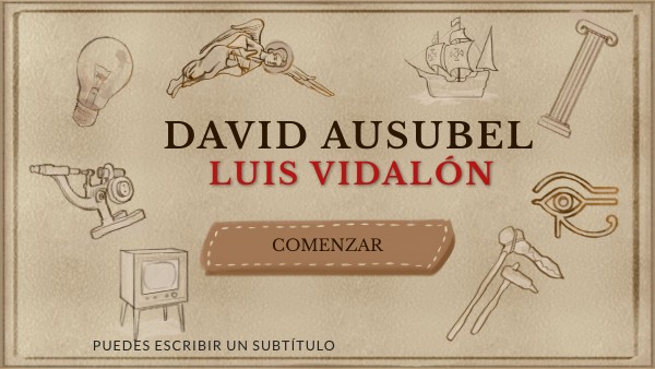 presentación 1 | Genially
