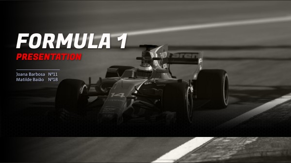 MOTOR PRESENTATION | Genially