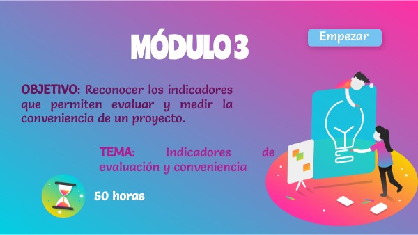 MÓDULO 3 | Genially