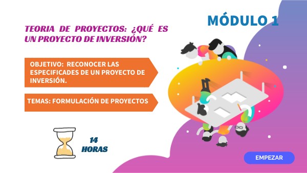 MÓDULO 1 | Genially