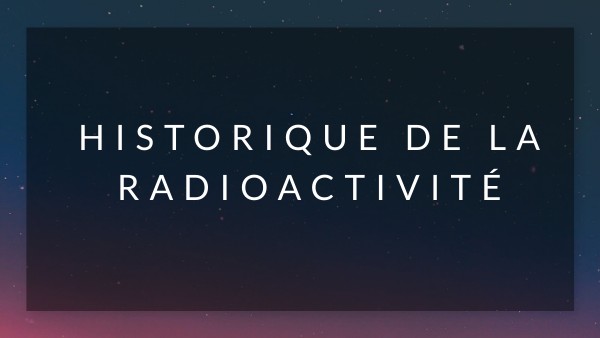 INFINITE SPACE PRESENTATION | Genially