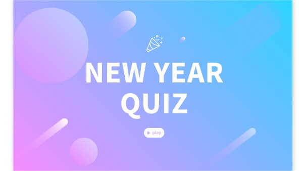 BASIC QUIZ | Genially