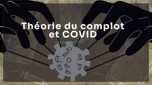 Copie - DIGITAL TECH PRESENTATION | Genially