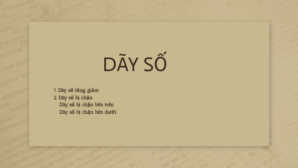 HUMANITIES THESIS | Genially