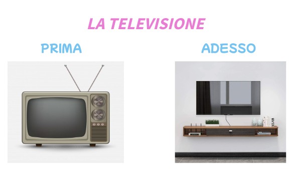 televisione