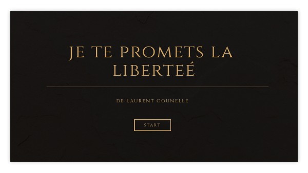 HISTORY BREAKOUT Genially