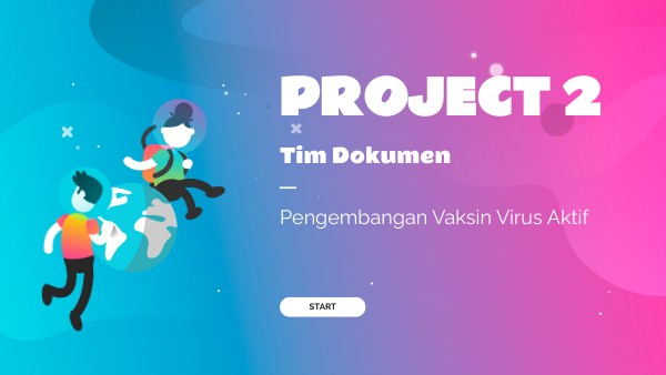 Project 2 | Genially