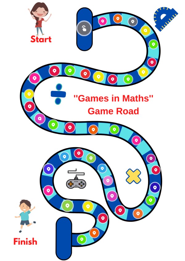 Interactive image