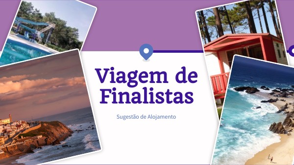 TRIP PLANNER | Genially