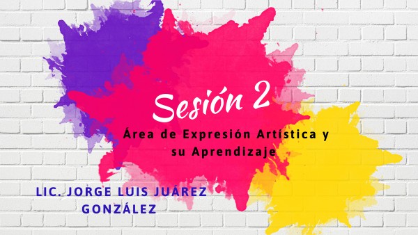 Sesión 2 | Genially