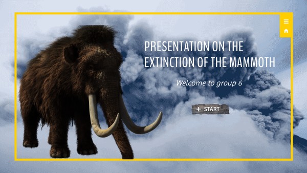 ANIMALS PRESENTATION | Genially