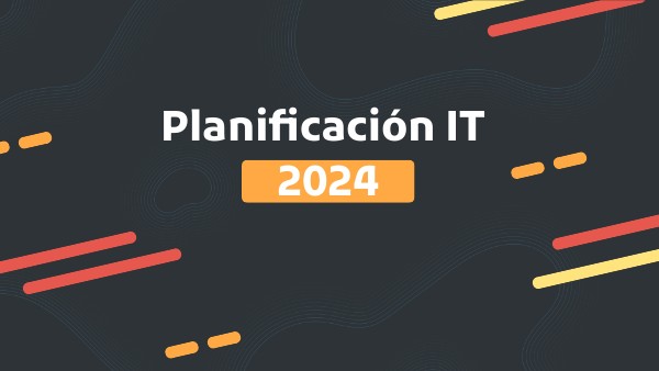 APP 2024 | Genially