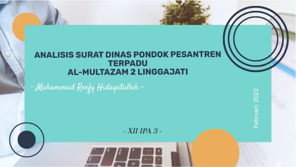 PPT MAKALAH