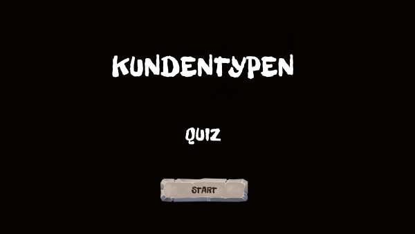 QUIZ test | Genially