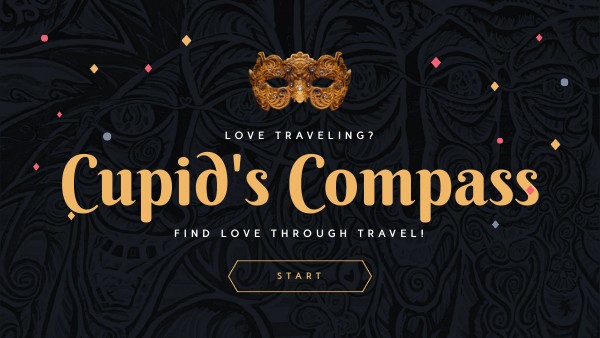 SEC: Travel Dating | Genially
