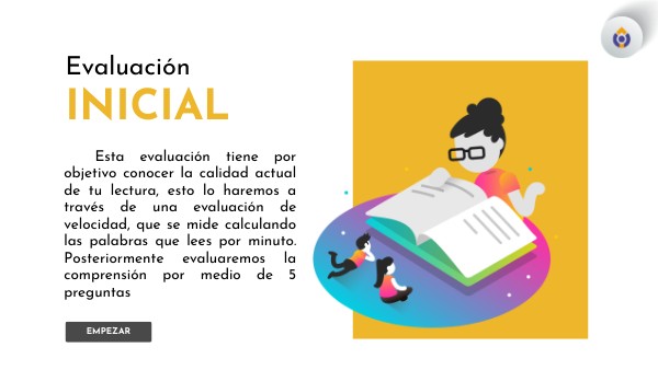 2. Ejercicio | Evaluación inicial | Genially