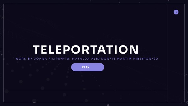 DIGITAL TECH PRESENTATION | Genially