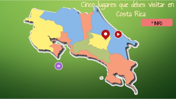 Imagen interactiva | Genially