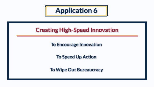 Application 6