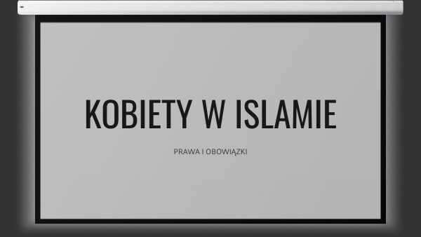 Islam | Genially