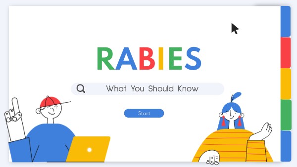Rabies: What We Should Know