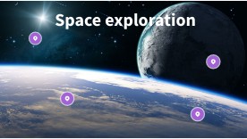 SPACE EXPLORATION | Genially