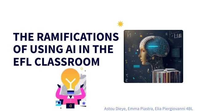 AI TOOLS VIDEO | Genially