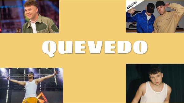 QUEVEDO