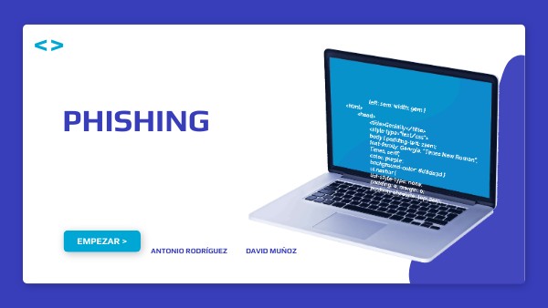 MÓDULO TRAINING CODE | Genially