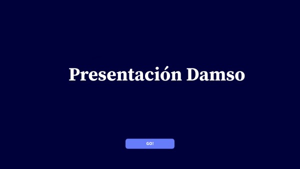 BASIC DARK PRESENTATION | Genially