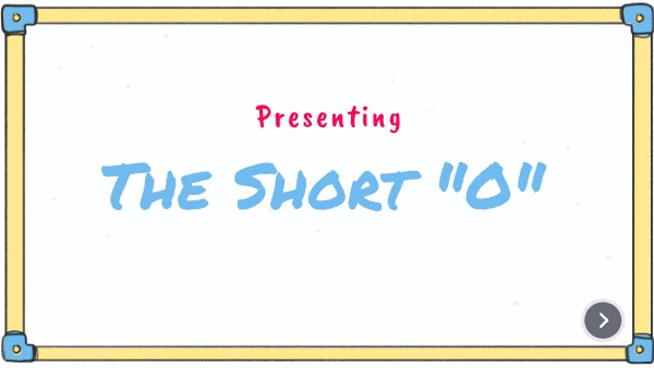 Short 0