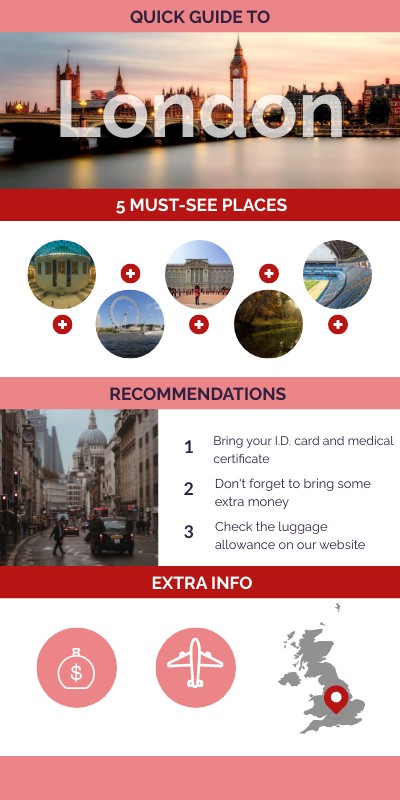 INFO TRAVEL GUIDE
