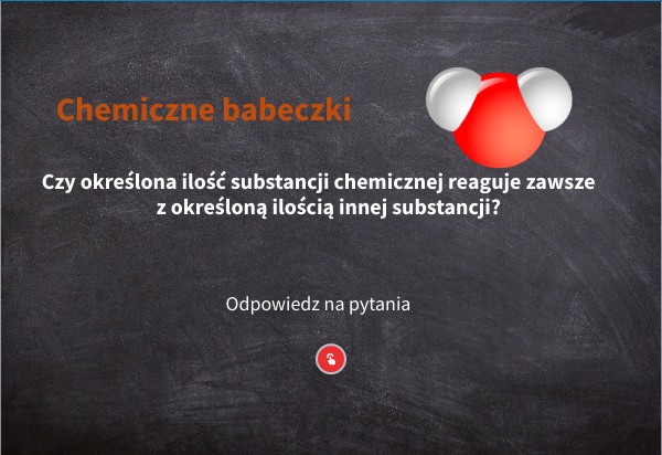 Prawo stałości składu | Genially