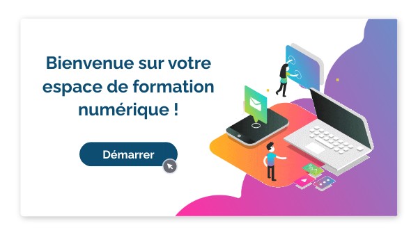 Contact et + : Modules de formation | Genially