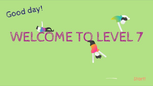 Level 7 Week 1 Day 1 | Genially
