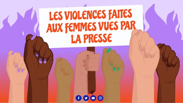 EQUALITY POST | Genially