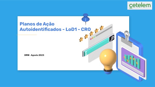 CORP 3D REPORT