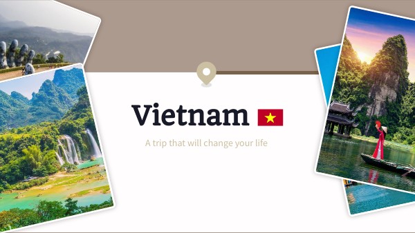 TRIP PLANNER | Genially