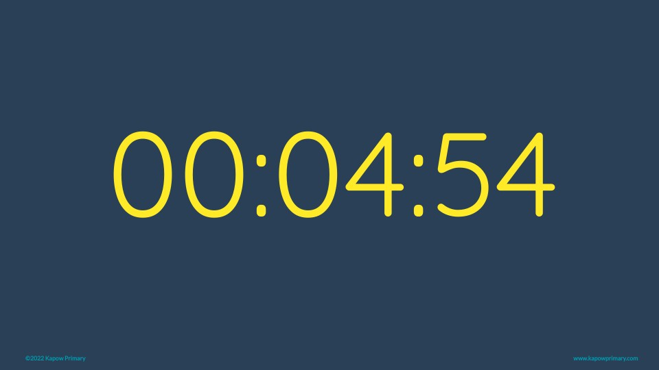Timer