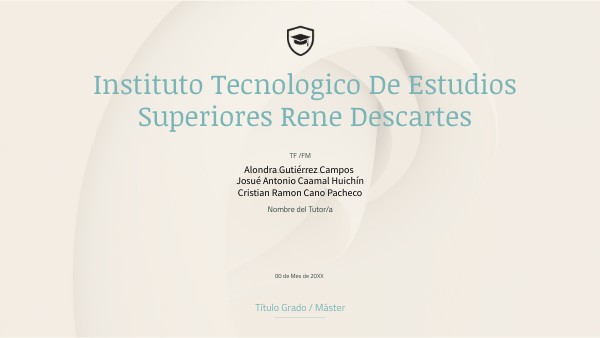 PROYECTO FINAL UNIVERSITARIO DINÁMICO