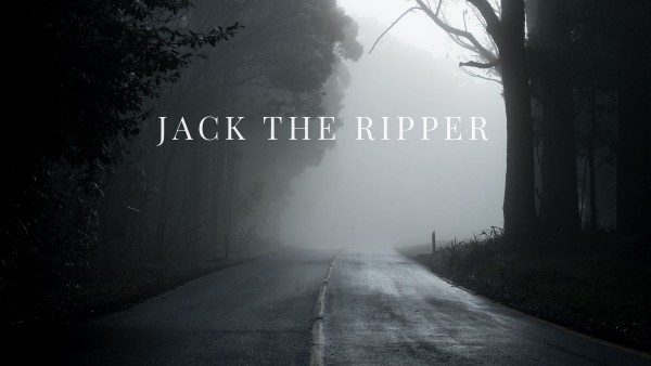 jack the ripper | Genially
