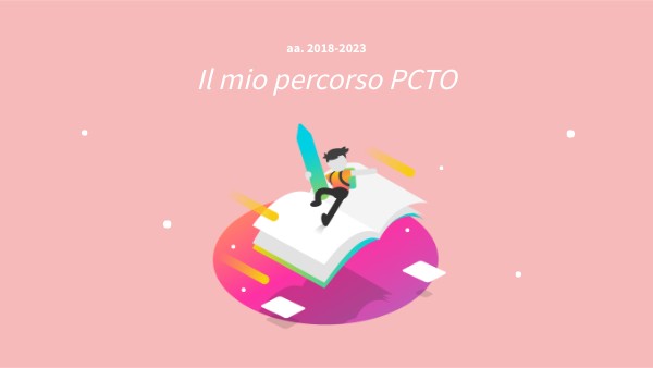 PCTO | Genially